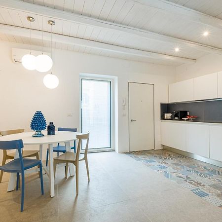Apartmán Residenza Nereo Syracuse Exteriér fotografie