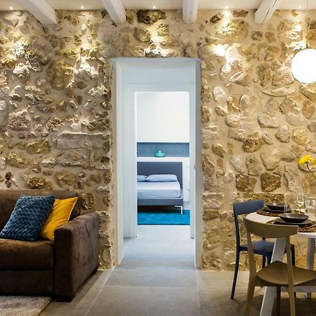 Apartmán Residenza Nereo Syracuse Exteriér fotografie