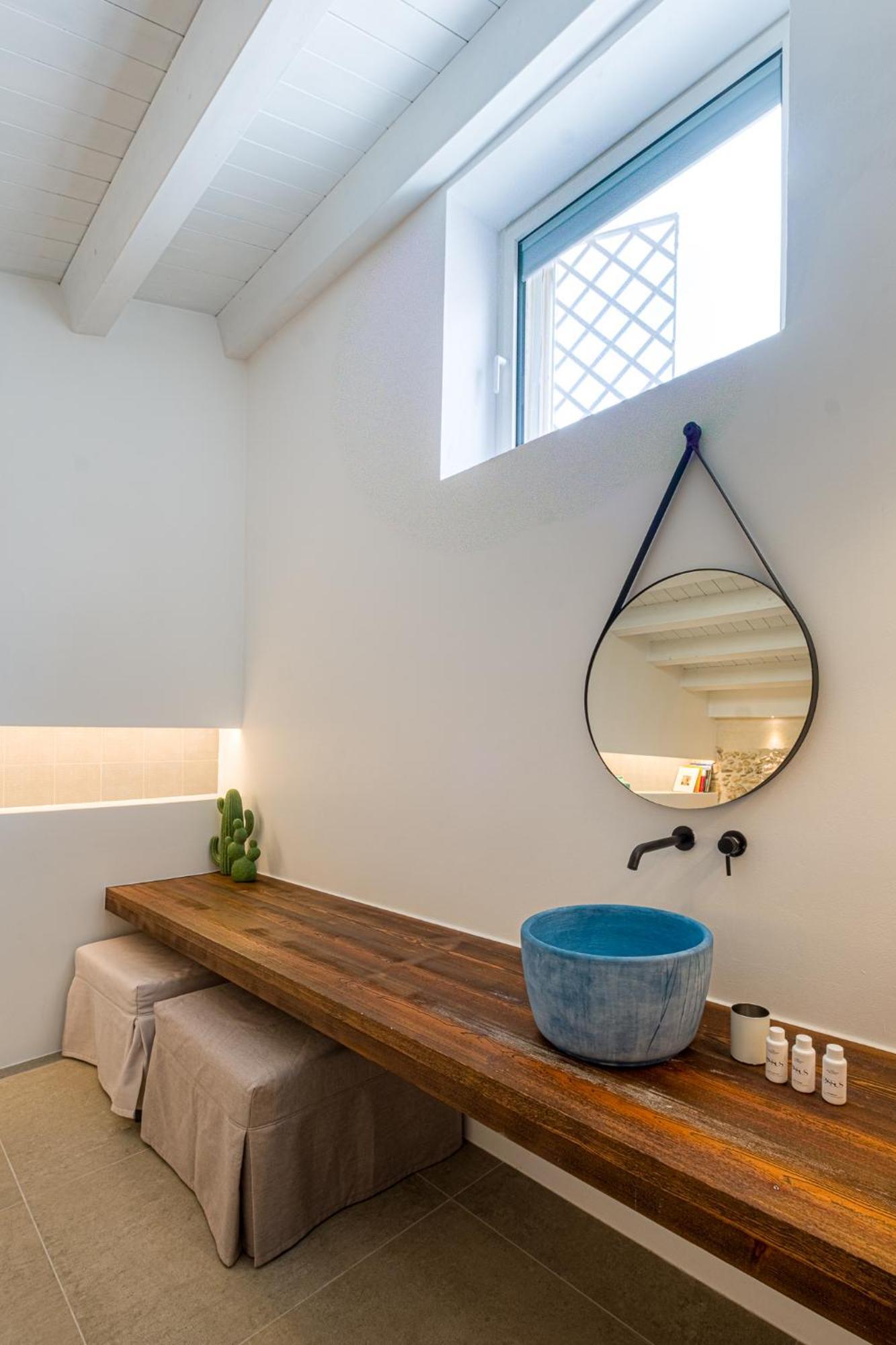 Apartmán Residenza Nereo Syracuse Exteriér fotografie