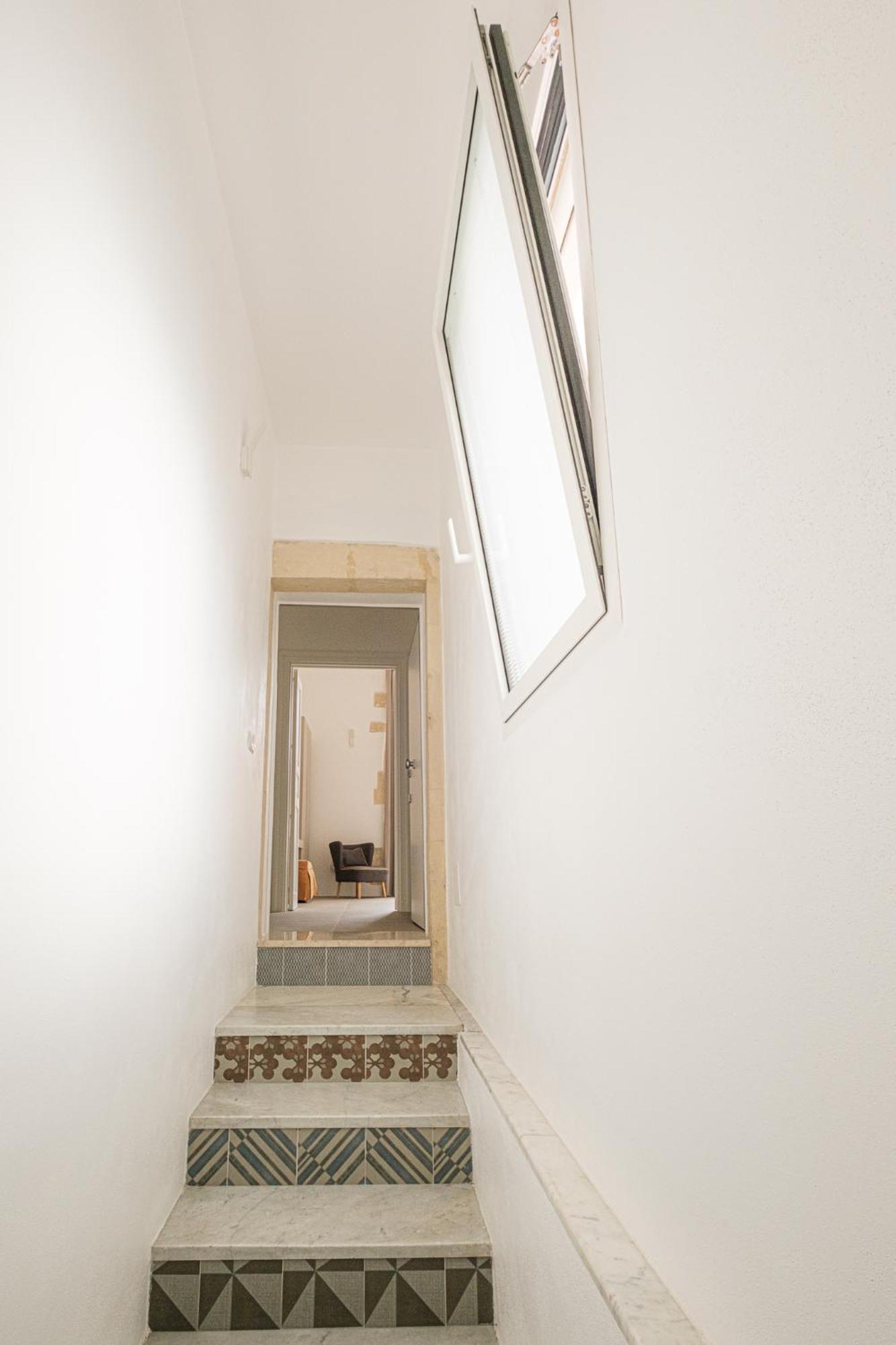 Apartmán Residenza Nereo Syracuse Exteriér fotografie