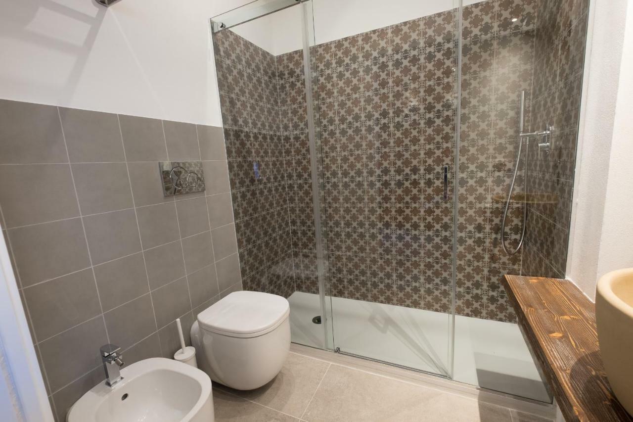 Apartmán Residenza Nereo Syracuse Exteriér fotografie