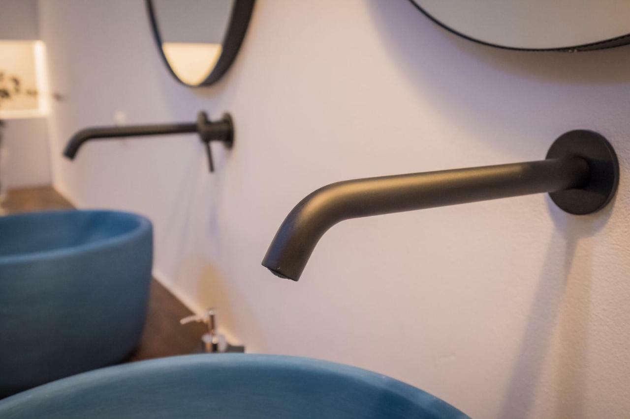Apartmán Residenza Nereo Syracuse Exteriér fotografie