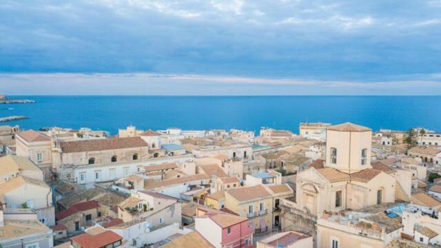 Apartmán Residenza Nereo Syracuse Exteriér fotografie