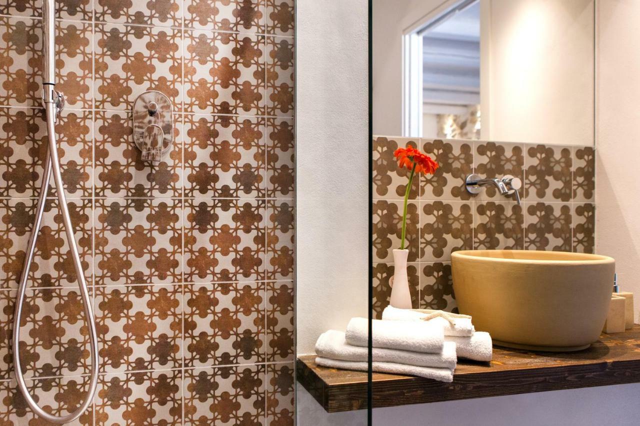 Apartmán Residenza Nereo Syracuse Exteriér fotografie