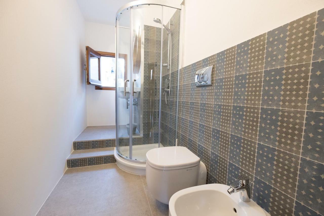 Apartmán Residenza Nereo Syracuse Exteriér fotografie