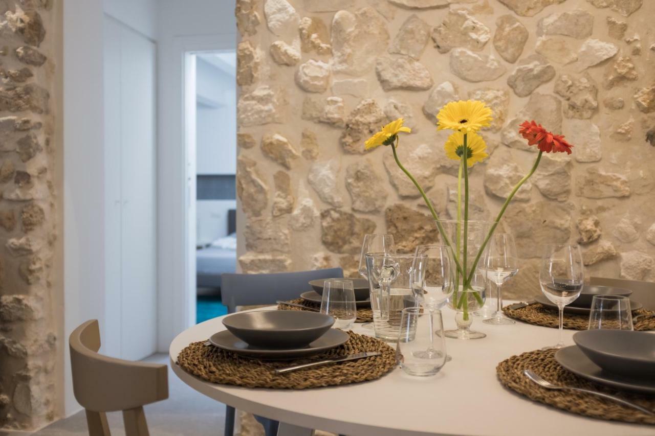 Apartmán Residenza Nereo Syracuse Exteriér fotografie