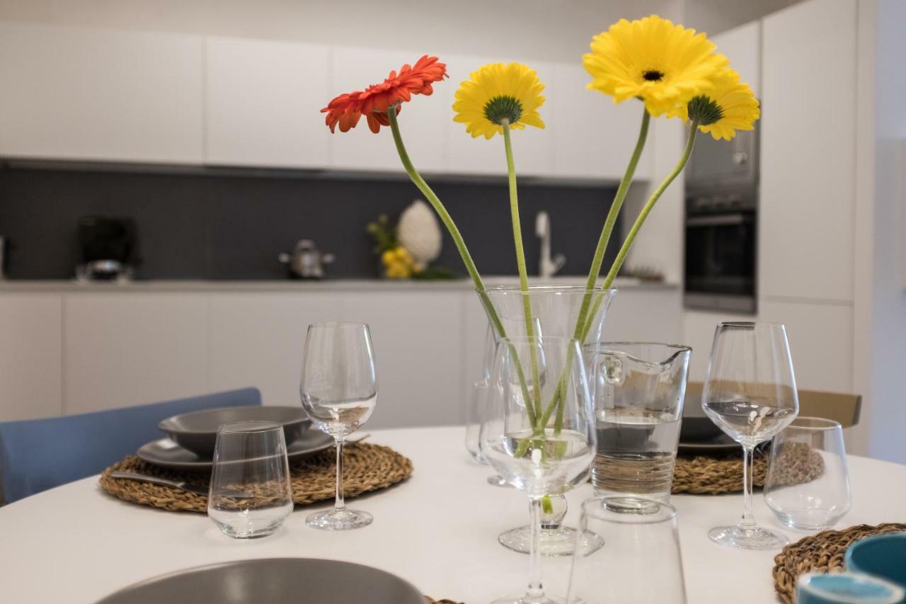 Apartmán Residenza Nereo Syracuse Exteriér fotografie