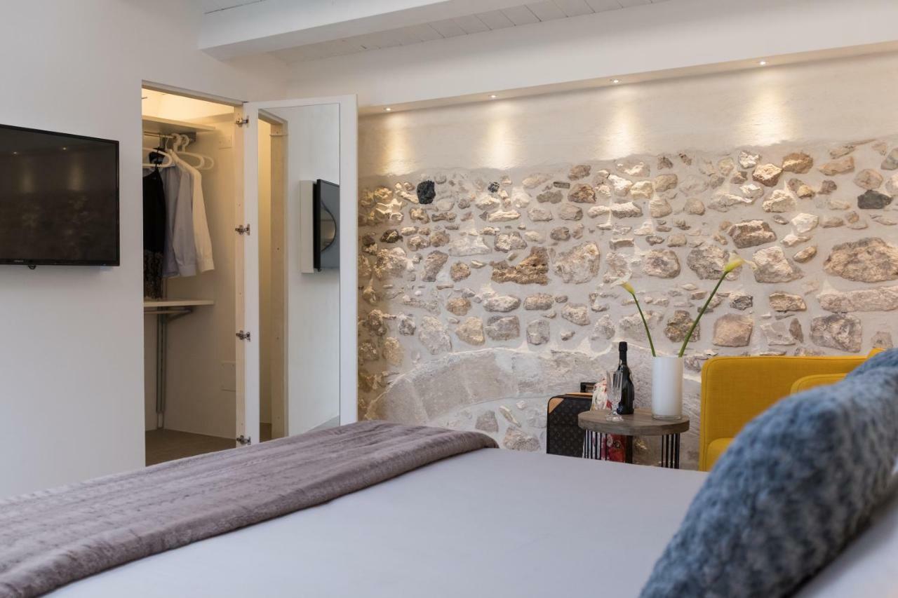 Apartmán Residenza Nereo Syracuse Exteriér fotografie