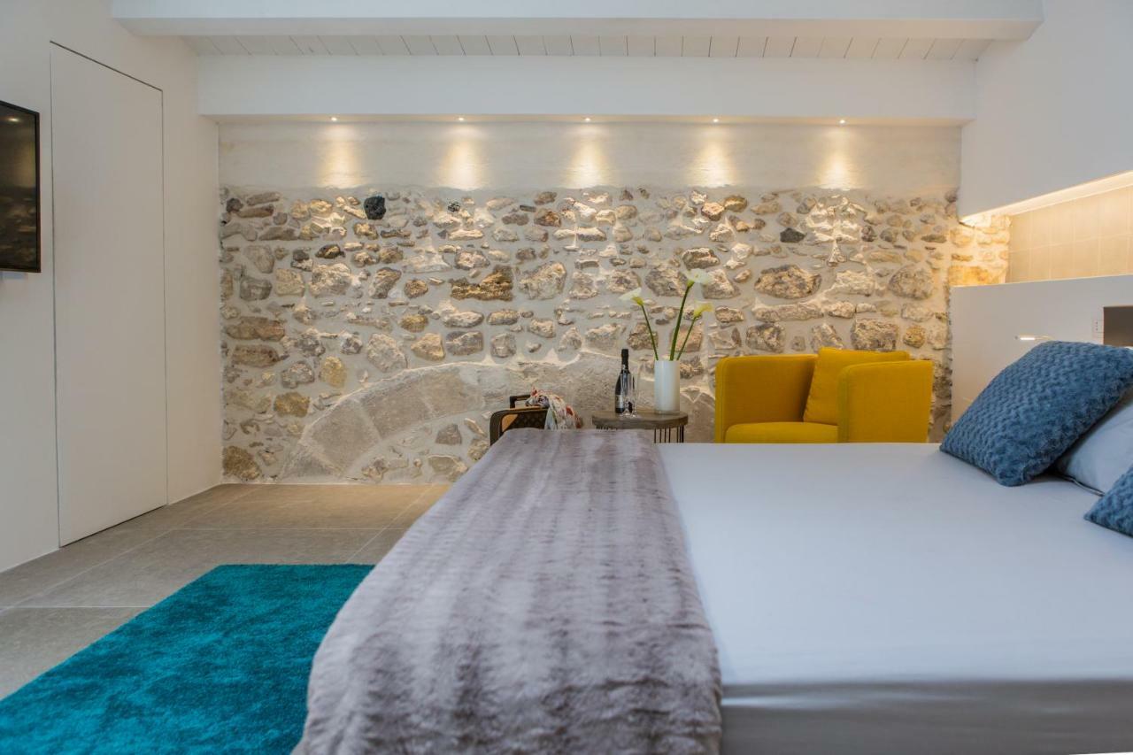 Apartmán Residenza Nereo Syracuse Exteriér fotografie